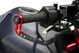 Puig Raw Lever Protectors for Ducati Monster 937
