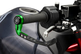Puig Raw Lever Protectors for Ducati Monster 937