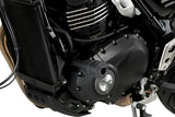 Puig Vintage 2.0 Frame Sliders for Triumph Speed 400