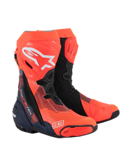 Buy Alpinestars Supertech R Vented MM93 Replica Boots Online in