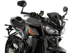 Puig New Generation Sport Windscreen for Triumph Street Triple 765 R
