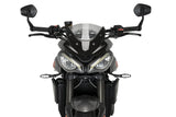 Puig New Generation Sport Windscreen for Triumph Street Triple 765 R