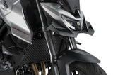 Puig Naked Frontal Spoilers for Honda CB750 Hornet