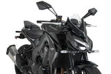 Puig New Generation Sport Windscreen for Kawasaki Z1100