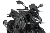 Puig New Generation Touring Windscreen for Kawasaki Z1100