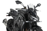 Puig New Generation Touring Windscreen for Kawasaki Z1100