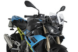 Puig New Generation Sport Windscreen for BMW S 1000 R 2025