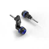 Rizoma Frame Sliders for BMW S1000RR 2023-24