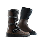 Gaerne G_Adventure Aquatech Brown Boots