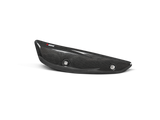 Akrapovic Heat Shield for Kawasaki Z900