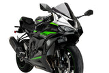 Puig Side Spoilers for Kawasaki ZX-6R