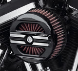 Screaming Eagle Performance Rail Air Cleaner Kit for Harley Davidson Forty Eight