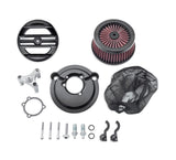 Screaming Eagle Performance Rail Air Cleaner Kit for Harley Davidson Forty Eight