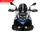 Puig Sport Windscreen for BMW R 1300 GS