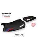 Tappezzeria Mod Deruta 1 Comfort System Seat Cover for BMW S1000RR