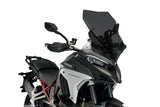 Puig Touring Windscreen for Ducati Multistrada V4