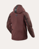 Revit Component 2 H2O Jacket