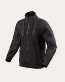 Revit Component 2 H2O Jacket