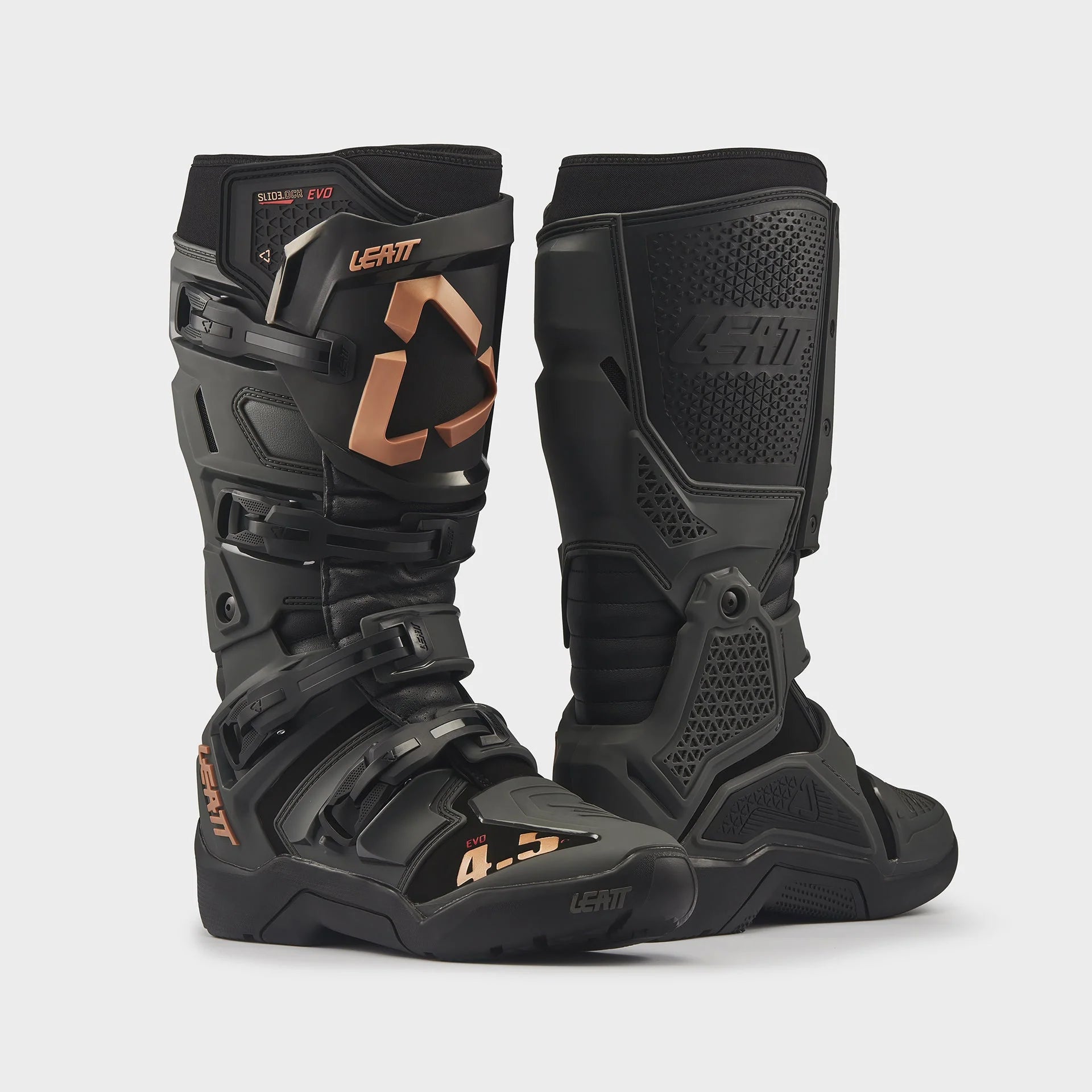 Leatt Moto 4.5 Enduro Evo Boots