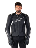 Alpinestars Missile V3 Leather Jacket