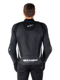 Alpinestars Missile V3 Leather Jacket