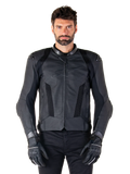 Alpinestars Missile V3 Airflow Leather Jacket