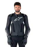 Alpinestars Missile V3 Airflow Leather Jacket