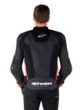 Alpinestars Missile V3 Airflow Leather Jacket