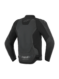 Alpinestars GP Force V2 Leather Jacket