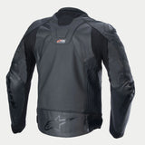 Alpinestars GP Plus R V4 Rideknit Leather Jacket