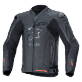 Alpinestars GP Plus R V4 Rideknit Leather Jacket