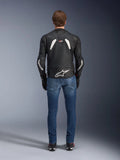 Alpinestars GP Plus R V4 Rideknit Leather Jacket