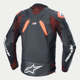 Alpinestars GP Plus R V4 Rideknit Leather Jacket