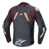 Alpinestars GP Plus R V4 Rideknit Leather Jacket