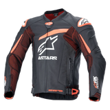 Alpinestars GP Plus R V4 Rideknit Leather Jacket