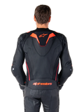 Alpinestars Missile V3 Ignition Leather Jacket