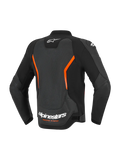 Alpinestars GP Force V2 Airflow Leather Jacket