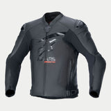 Alpinestars GP Plus R V4 Airflow Leather Jacket