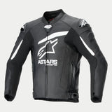 Alpinestars GP Plus R V4 Airflow Leather Jacket