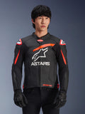 Alpinestars GP Plus R V4 Airflow Leather Jacket
