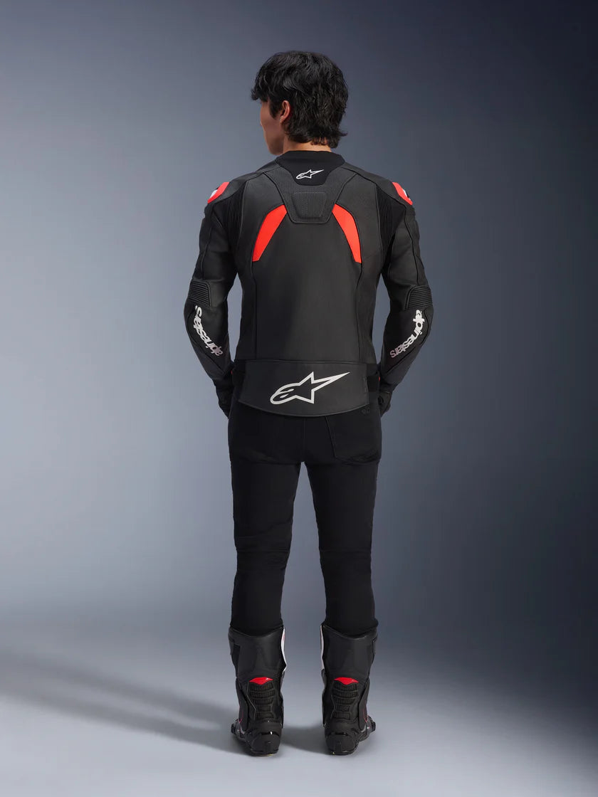 Alpinestars GP Plus R V4 Airflow Leather Jacket