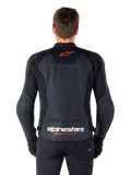 Alpinestars Faster V3 Airflow Leather Jacket