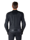 Alpinestars Faster V3 Airflow Leather Jacket