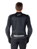 Alpinestars Faster V3 Airflow Leather Jacket