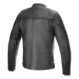 Alpinestars Blacktrack Leather Jacket