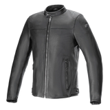 Alpinestars Blacktrack Leather Jacket