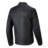 Alpinestars Dyno Leather Jacket