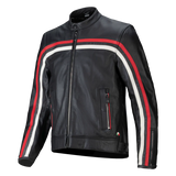 Alpinestars Dyno Leather Jacket