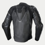 Alpinestars Atem V5 Leather Jacket