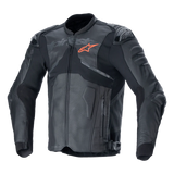 Alpinestars Atem V5 Leather Jacket